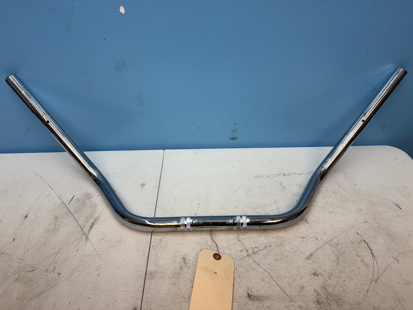 2007-2019 SUZUKI VL800 Boulevard OEM Boulevard Handle Bars FREE SHIPPING
