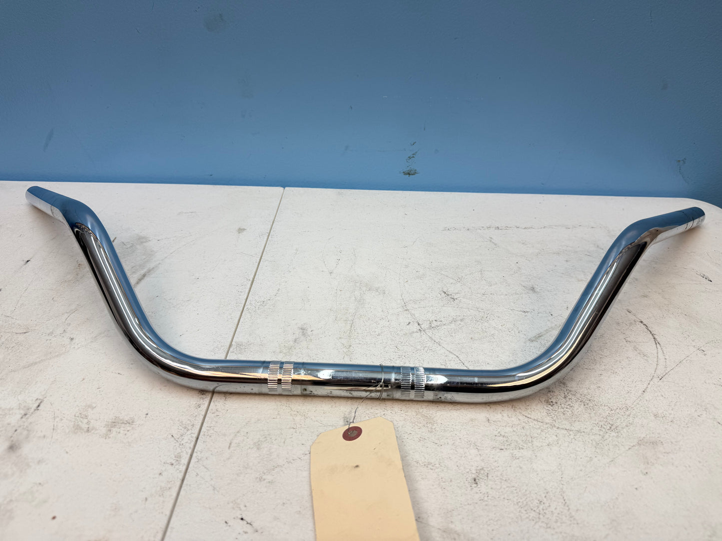 2007-2019 SUZUKI VL800 Boulevard OEM Boulevard Handle Bars FREE SHIPPING
