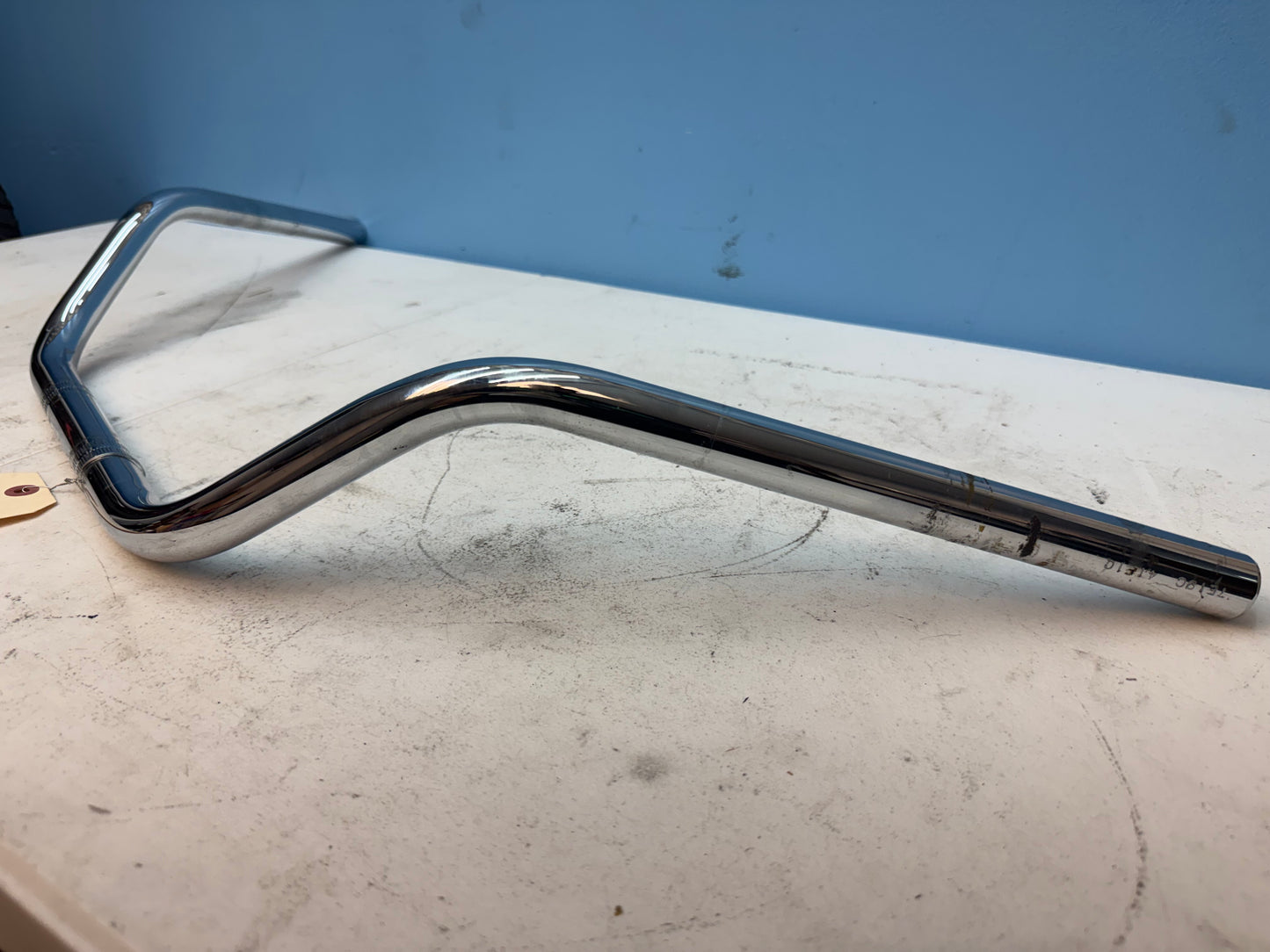 2007-2019 SUZUKI VL800 Boulevard OEM Boulevard Handle Bars FREE SHIPPING
