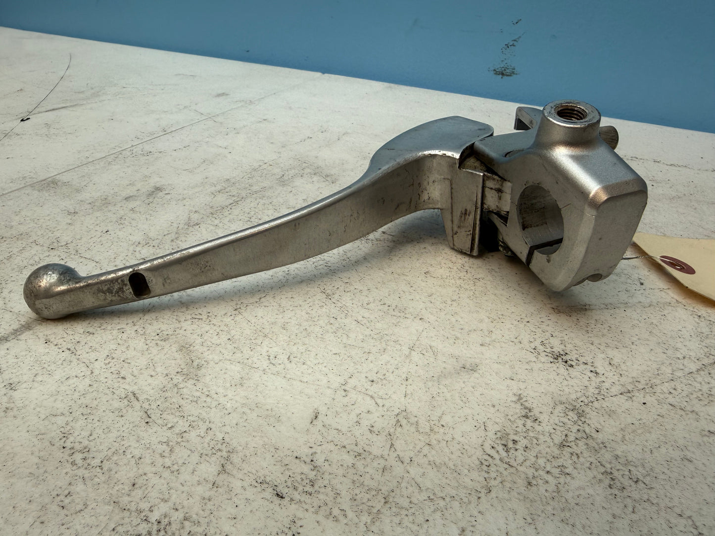 2007-2019 SUZUKI VL800 Boulevard OEM Boulevard Clutch Lever FREE SHIPPING