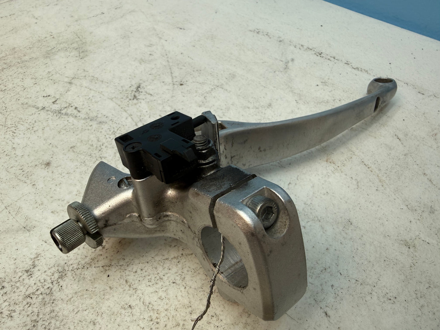 2007-2019 SUZUKI VL800 Boulevard OEM Boulevard Clutch Lever FREE SHIPPING