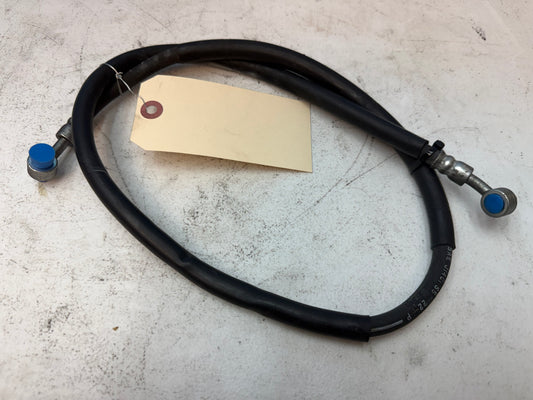 2007-2019 SUZUKI VL800 Boulevard OEM Boulevard Front Brake Line FREE SHIPPING