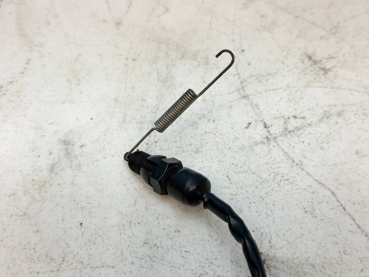 2011-2025 Suzuki GSX-R OEM Rear Brake Switch 37740-14J00