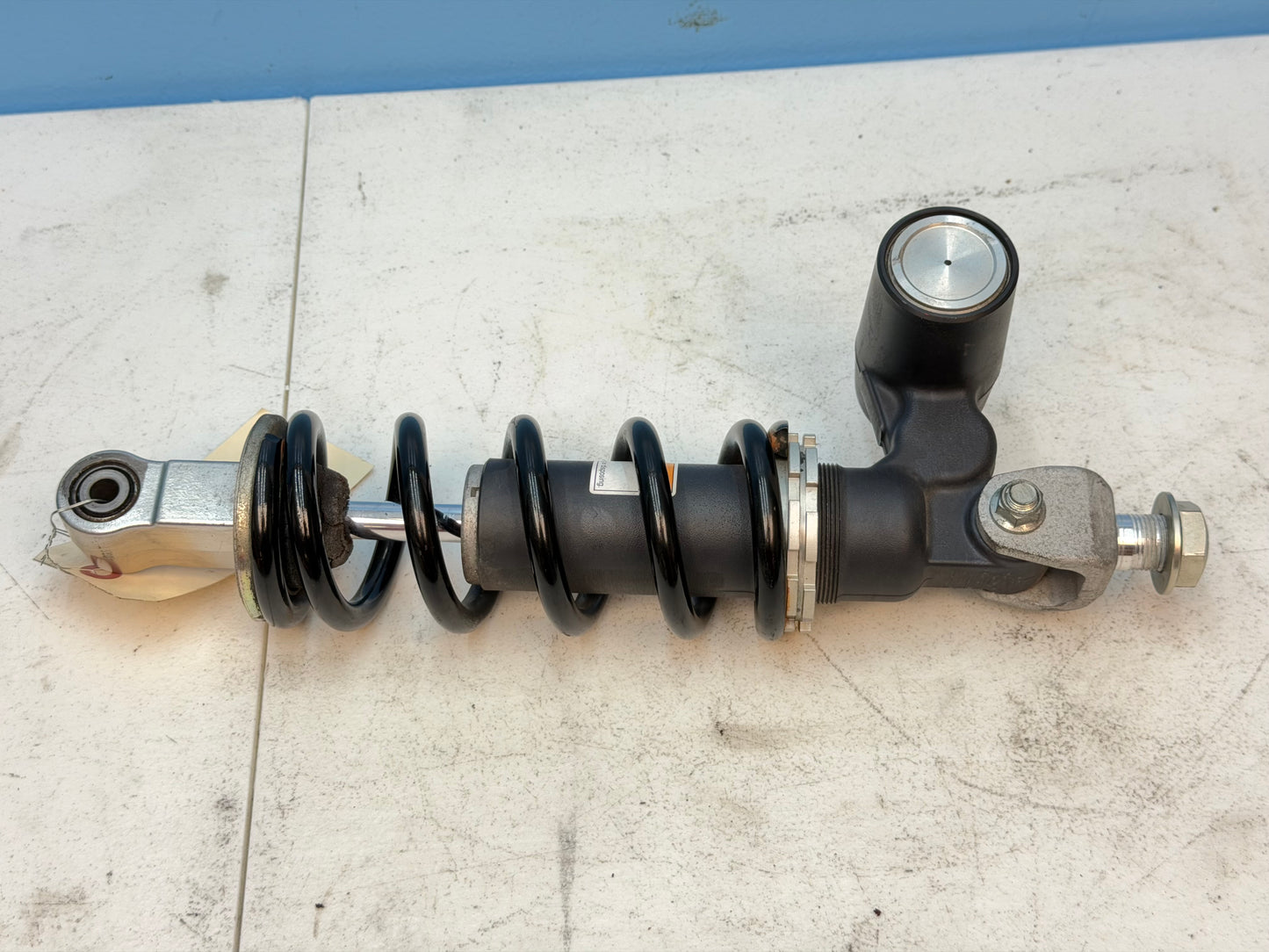 2011-2025 Suzuki GSXR 600 750 OEM Rear Shock Absorber Suspension 62100-14820-019