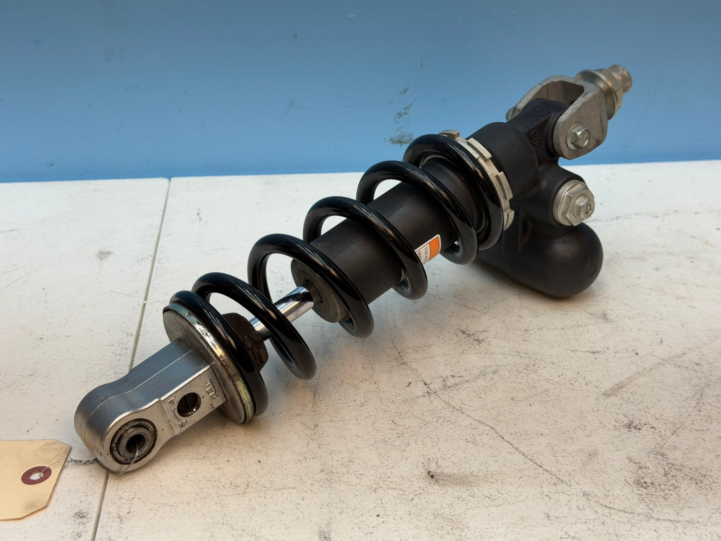 2011-2025 Suzuki GSXR 600 750 OEM Rear Shock Absorber Suspension 62100-14820-019