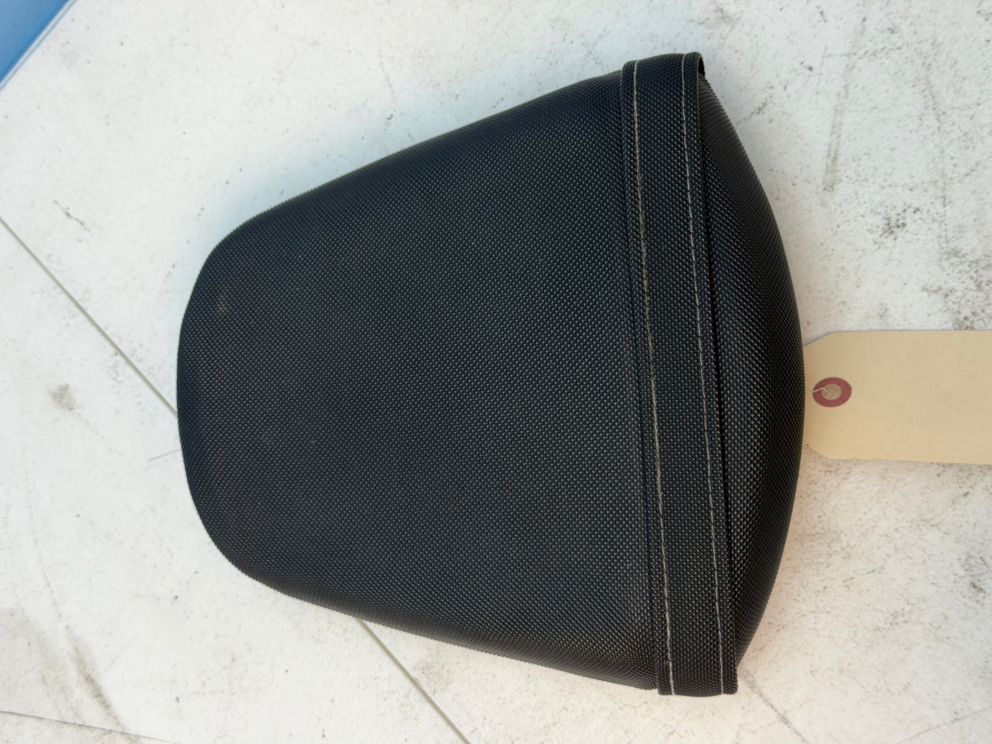 2011-2025 Suzuki GSXR 600 750 OEM Passenger Rear Pillion Seat 45300-14J11-P3H