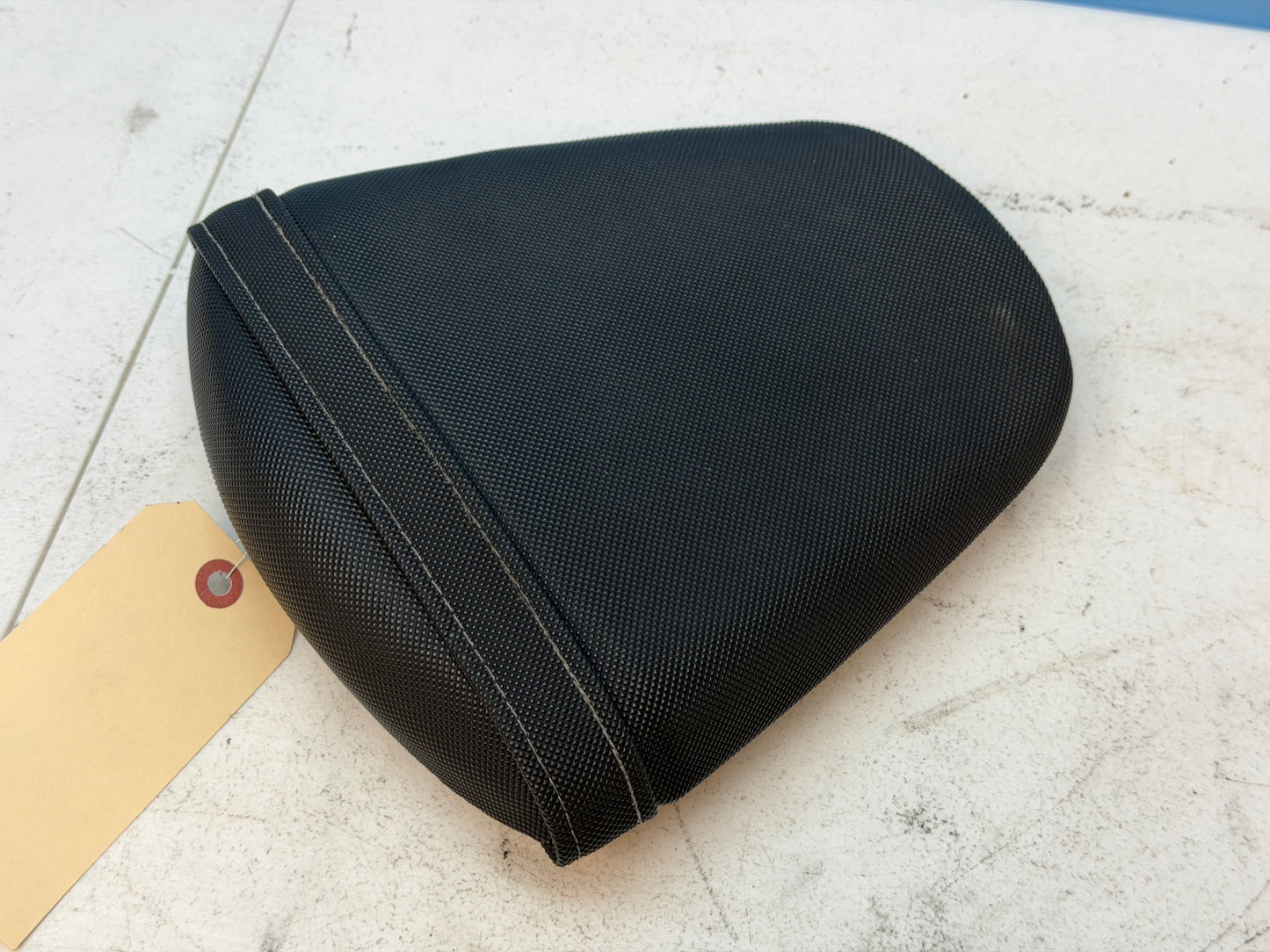 2011-2025 Suzuki GSXR 600 750 OEM Passenger Rear Pillion Seat 45300-14J11-P3H