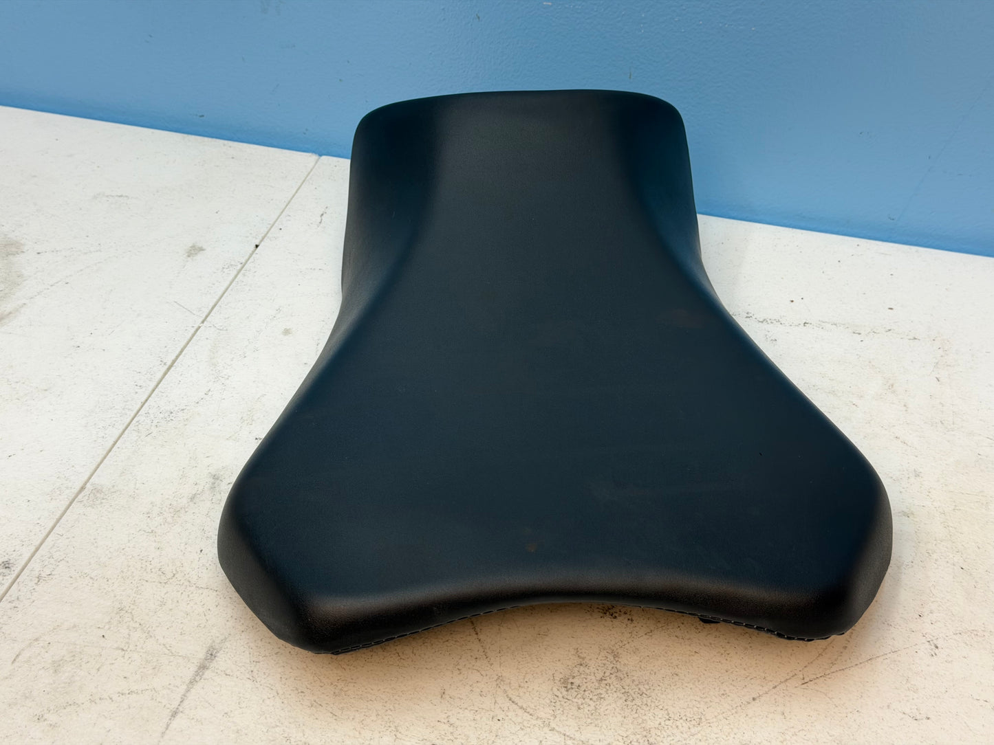 2011-2025 Suzuki GSXR 600 750 OEM Rider Driver Seat Front 45100-14J11-DW2