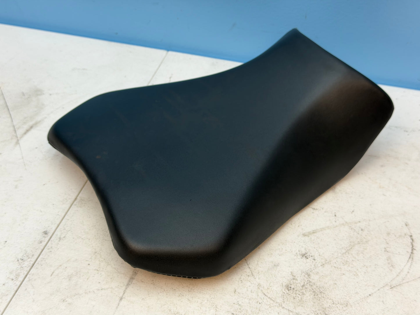 2011-2025 Suzuki GSXR 600 750 OEM Rider Driver Seat Front 45100-14J11-DW2