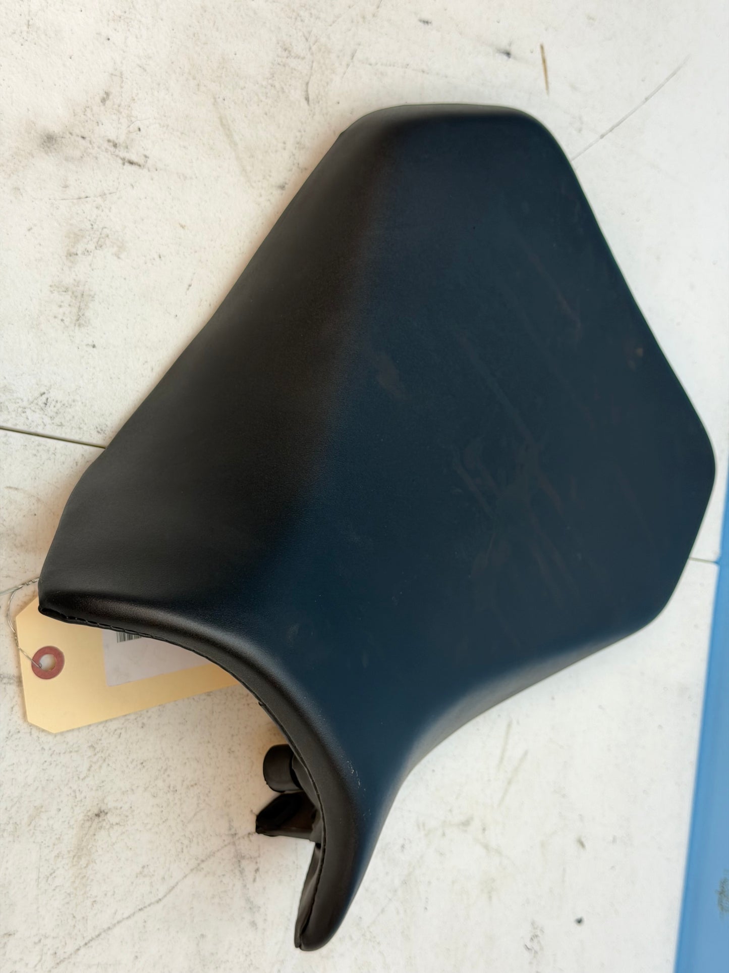 2011-2025 Suzuki GSXR 600 750 OEM Rider Driver Seat Front 45100-14J11-DW2
