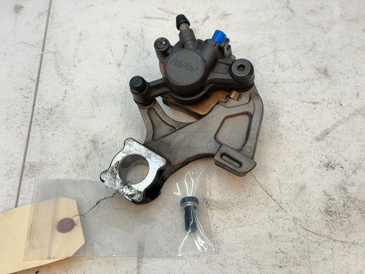 2011-2025 Suzuki GSX-R OEM Rear Brake Caliper Assembly 69100-47H10-999
