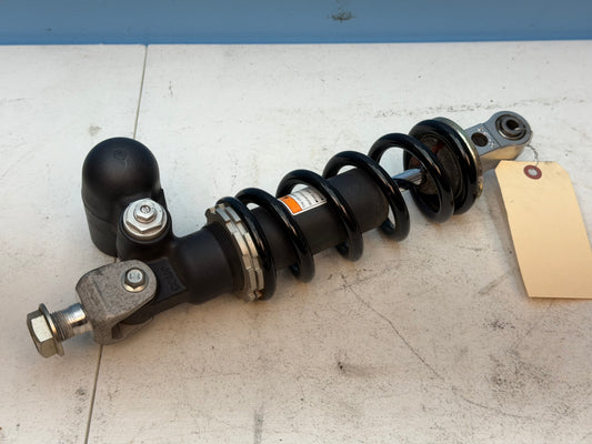 2011-2025 Suzuki GSX-R OEM Rear Shock Absorber 62100-14820-019