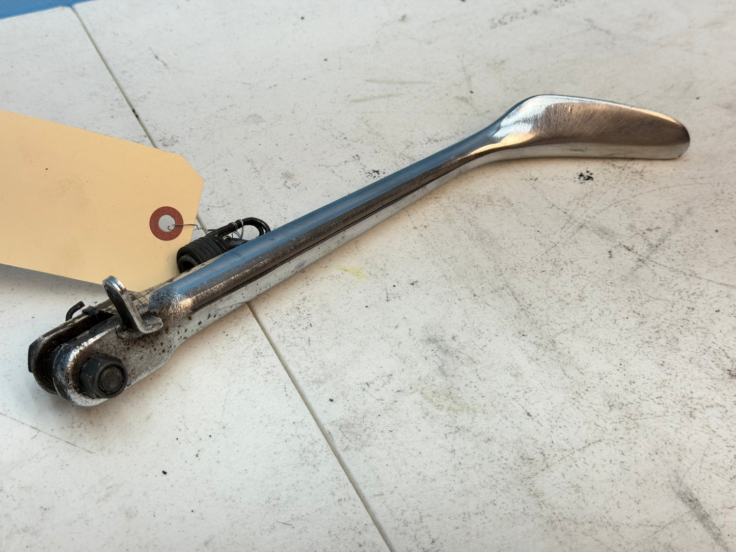 2007-2019 SUZUKI VL800 Boulevard OEM Kick Stand 42310-41F01