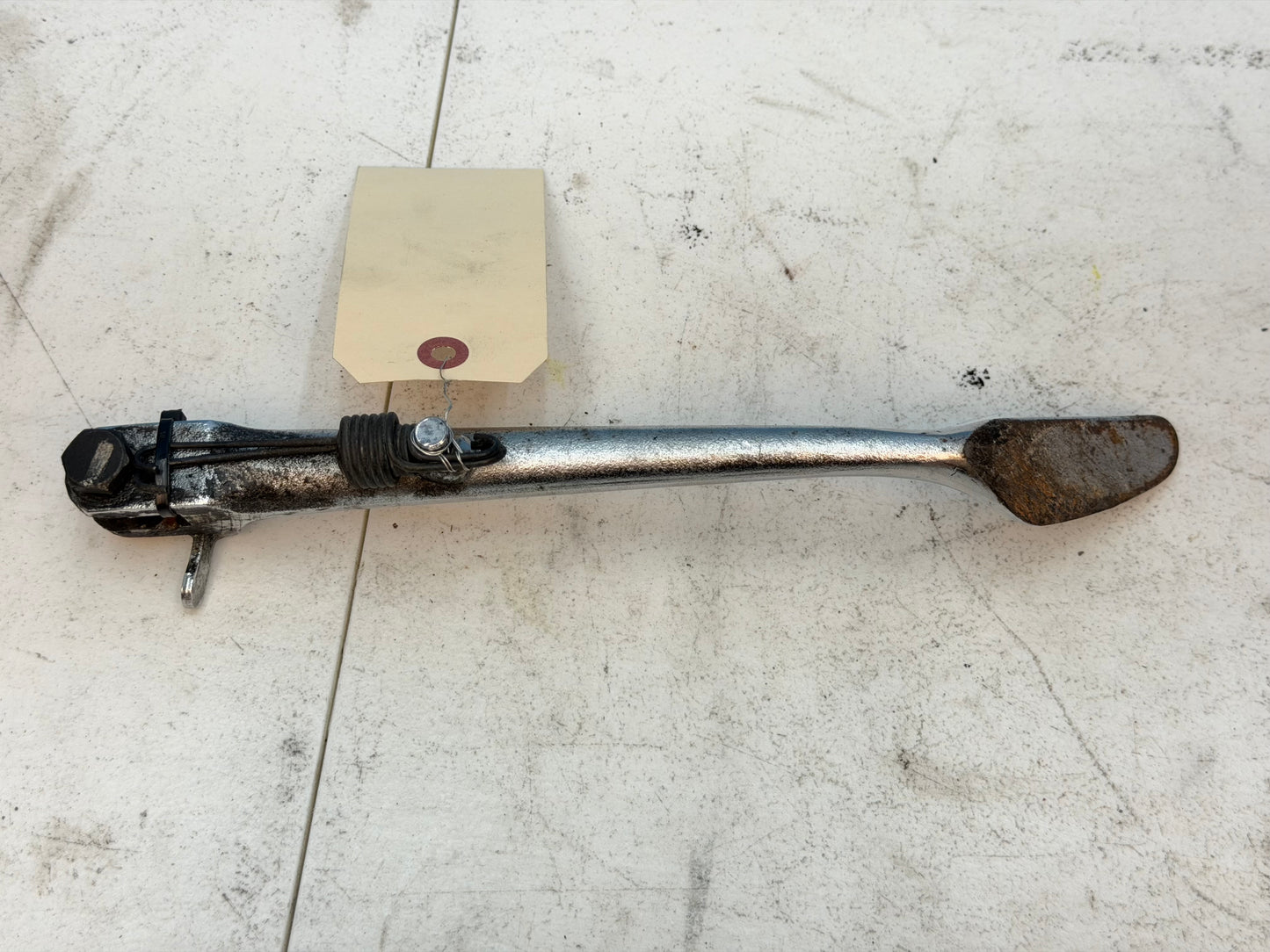 2007-2019 SUZUKI VL800 Boulevard OEM Kick Stand 42310-41F01