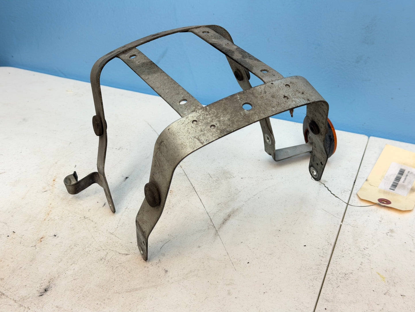 2007-2019 SUZUKI VL800 Boulevard OEM Front Fender Brace 53120-41F12