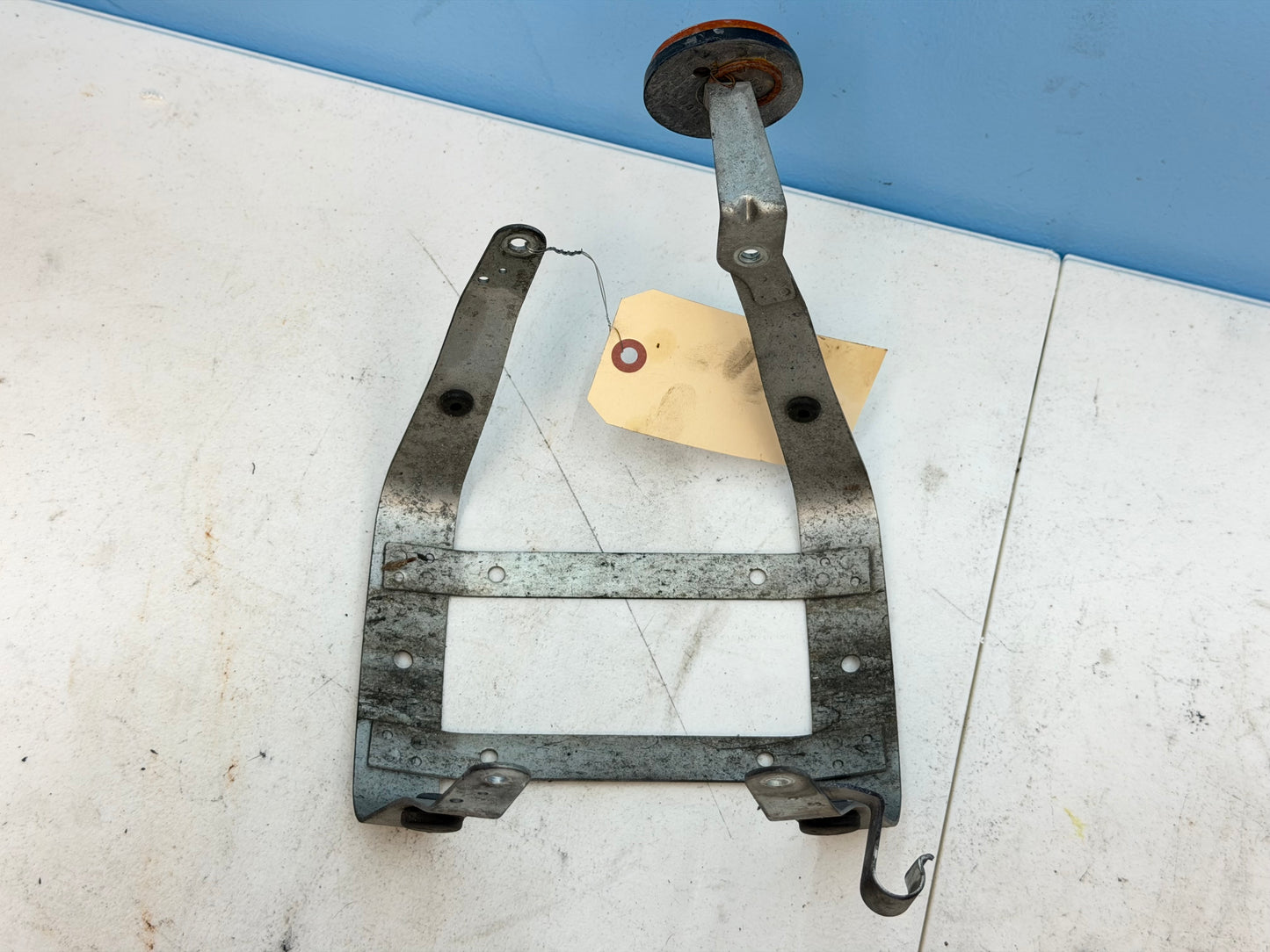2007-2019 SUZUKI VL800 Boulevard OEM Front Fender Brace 53120-41F12