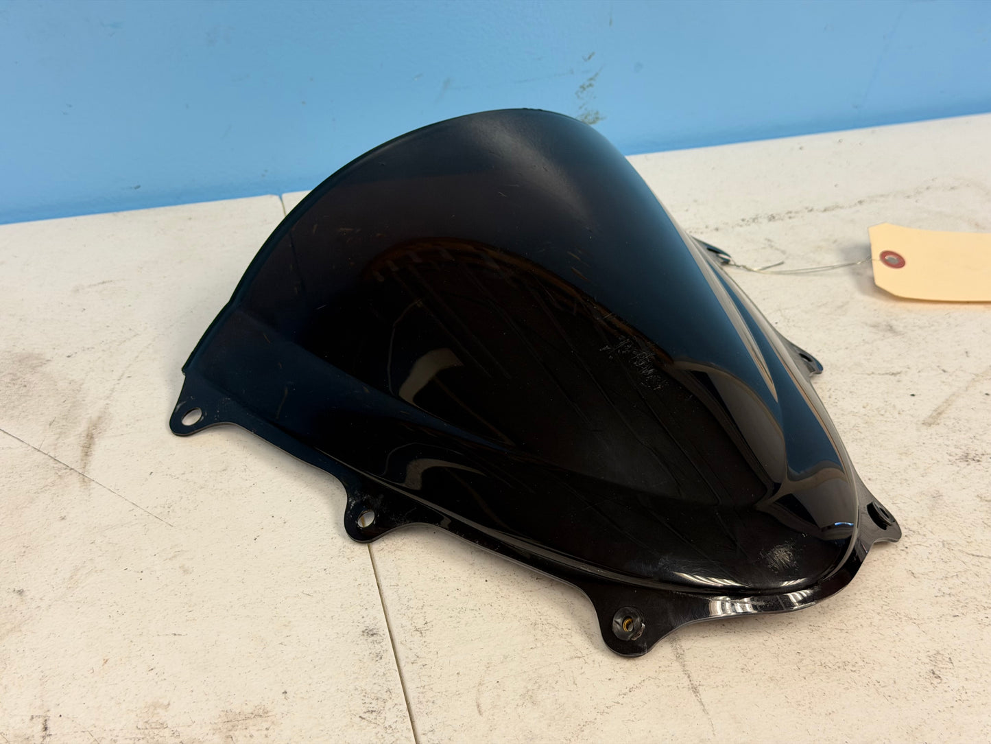 2011-2025 Suzuki GSXR 600 750 Windshield Windscreen 94611-14J00 FREE SHIPPING