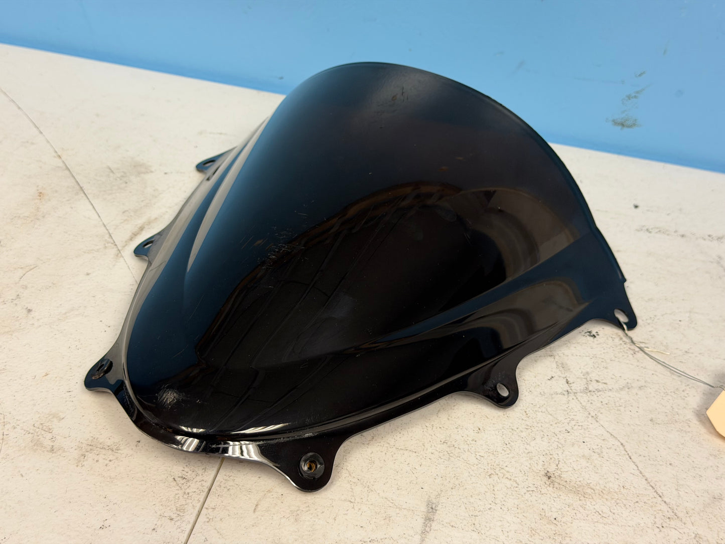 2011-2025 Suzuki GSXR 600 750 Windshield Windscreen 94611-14J00 FREE SHIPPING