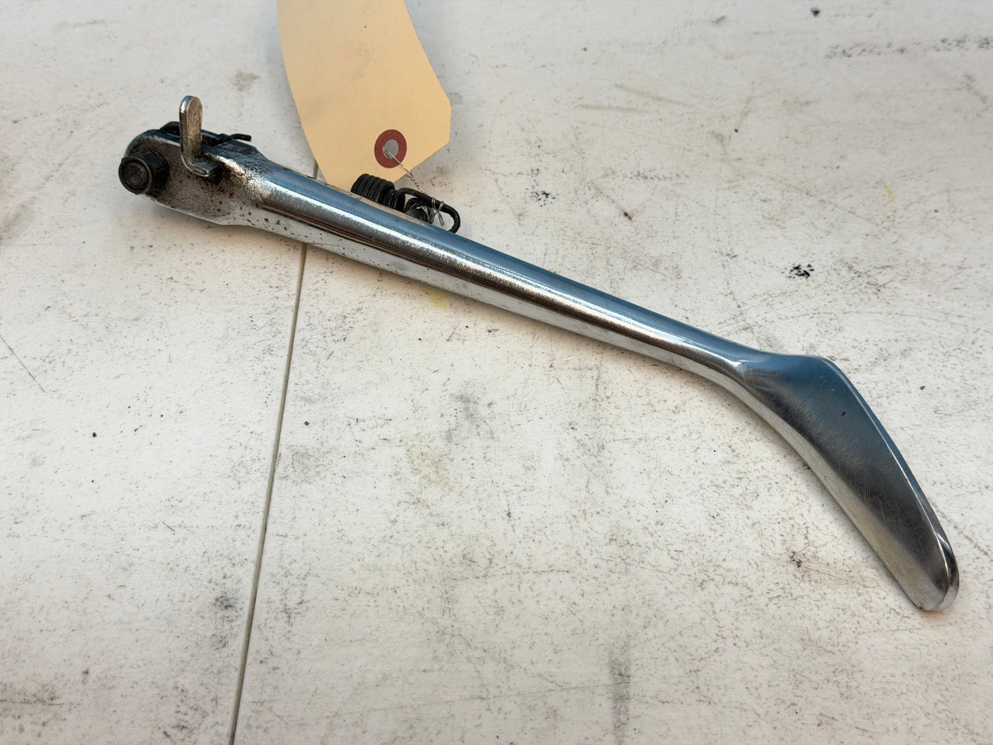 2007-2019 SUZUKI VL800 Boulevard OEM Kick Stand 42310-41F01