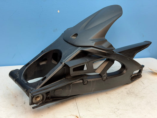 2011-2025 Suzuki GSX-R OEM Rear Swing Arm Assembly 61000-14J01-YAP