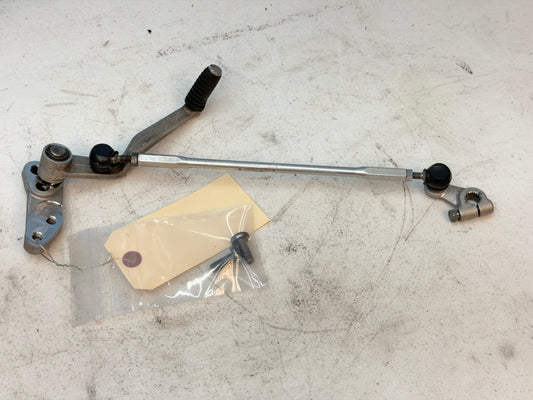 2011-2025 Suzuki GSX-R OEM Gear Shifter Linkage Assembly