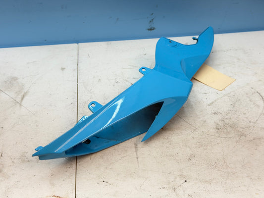 2011-2025 Suzuki GSX-R OEM Right Tail Fairing / Frame Cover 47100-14J30