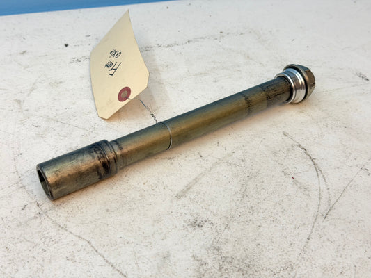 2011-2025 Suzuki GSX-R OEM Front Axle 54711-14J00