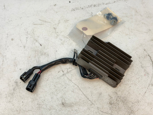 2011-2025 Suzuki GSX-R OEM Voltage Regulator Rectifier