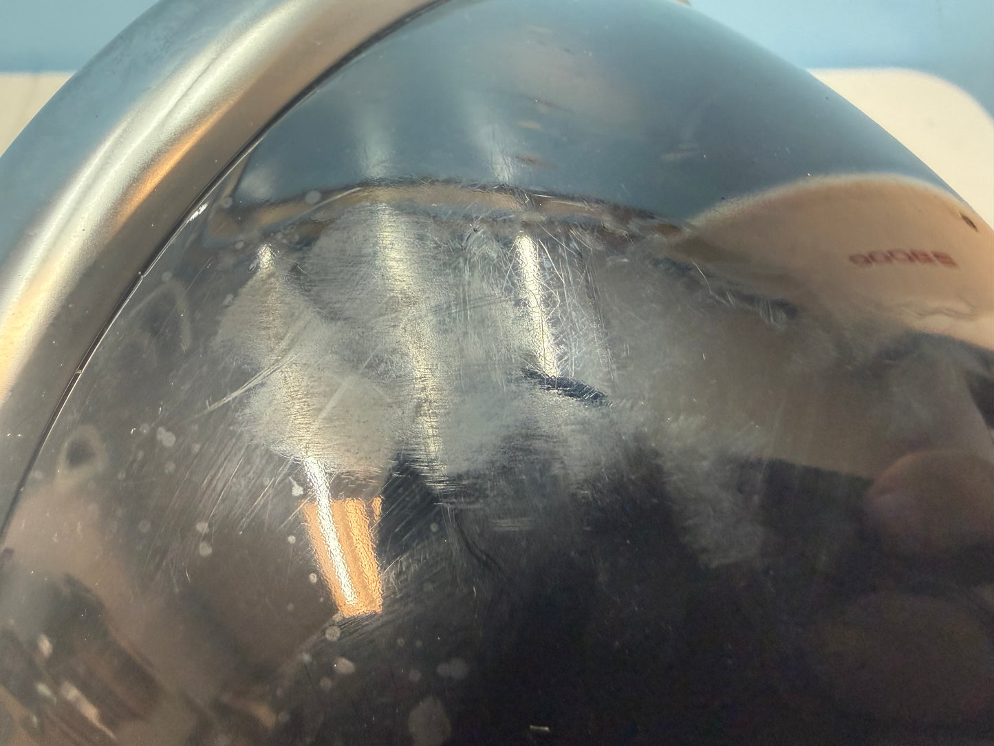 2014-2022 Harley Davidson Sportster XL1200 OEM Headlight w/ Bracket