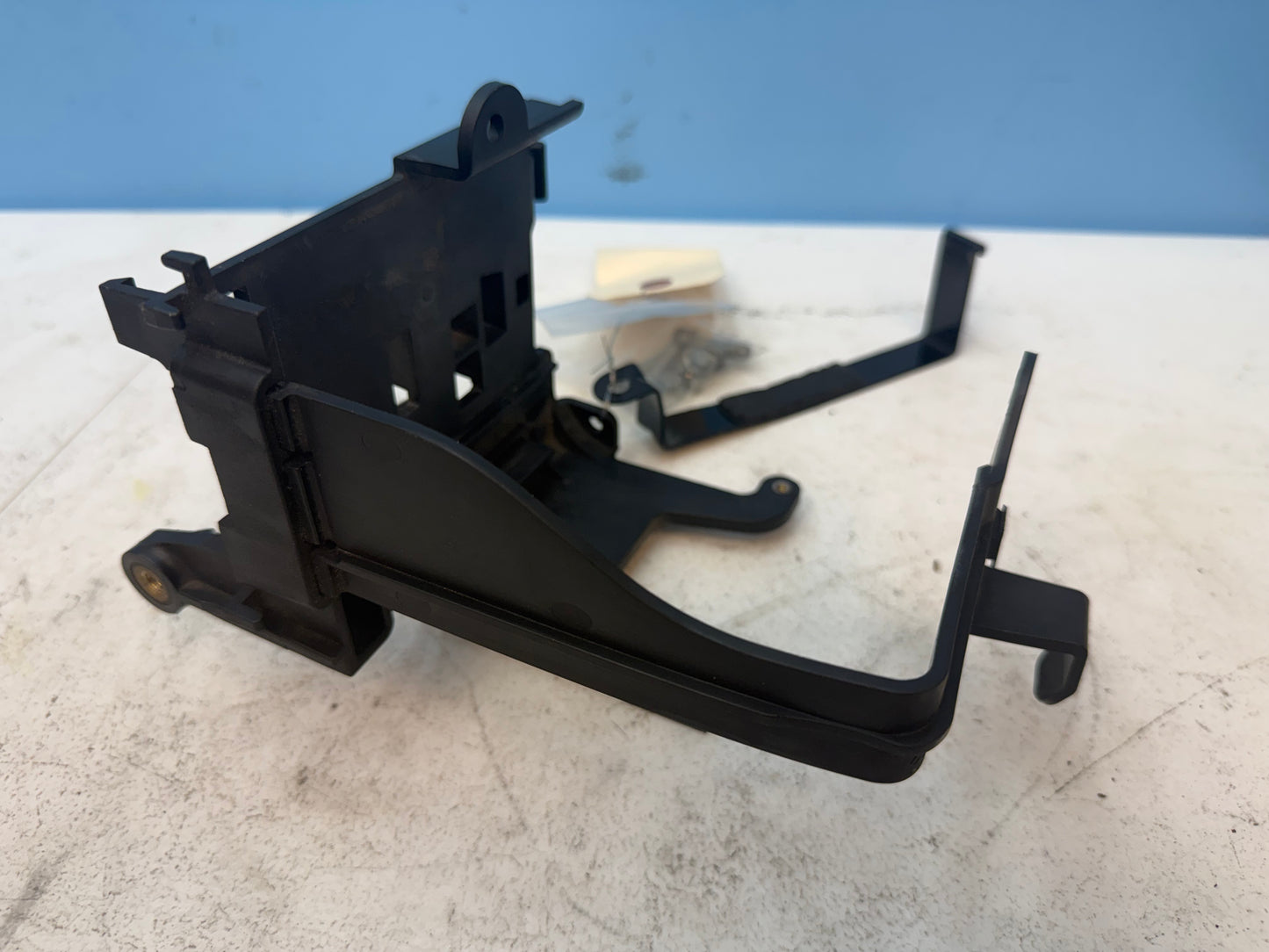 2014-2022 Harley Davidson Sportster XL1200 OEM Battery Box Tray Mount Bracket