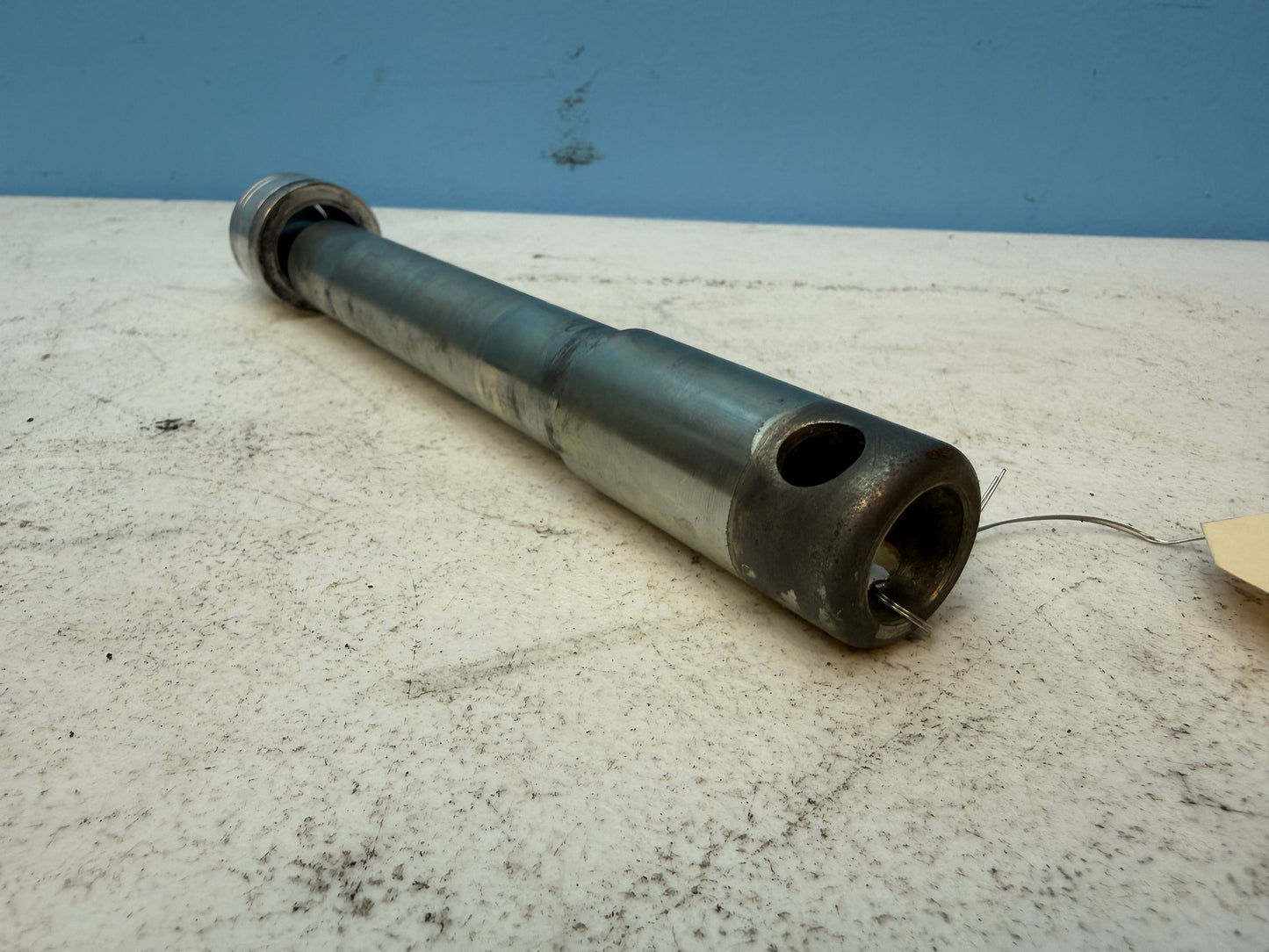 2014-2022 Harley Davidson Sportster XL1200 OEM Front Axle 43000001