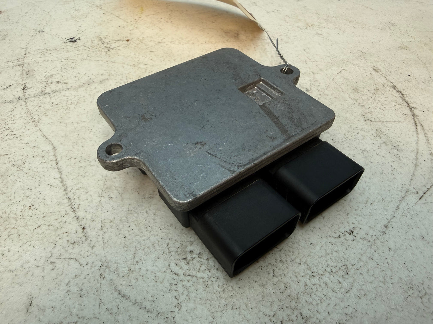 14-22 Harley Davidson Sportster XL1200 ECU ECM Engine Control Module 41000326A