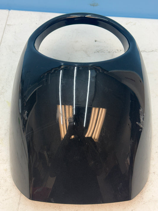 2014-2022 Harley Sportster XL1200 Front Headlight Bezel Visor Surround Trim