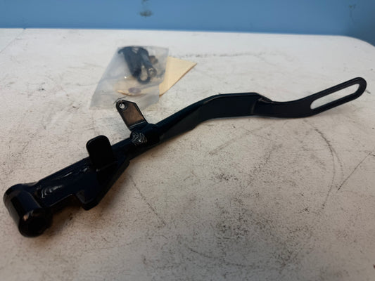 2014-2022 Harley Sportster XL1200 OEM Jiffy Kick Stand w/ Spring FREE SHIPPING