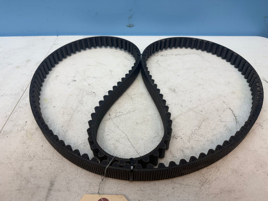 14-22 Harley Davidson Sportster XL1200 OEM Primary Rear Drive Belt FREE SHIPPING