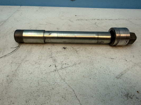 2014-2022 Harley Davidson Sportster XL1200 OEM Front Wheel Rim Axle 43000001