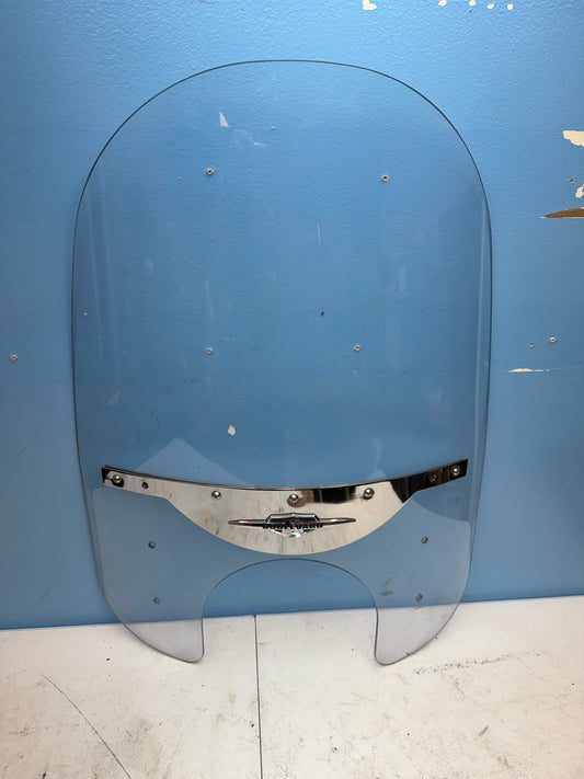 2007-2019 SUZUKI VL800 Boulevard Windshield