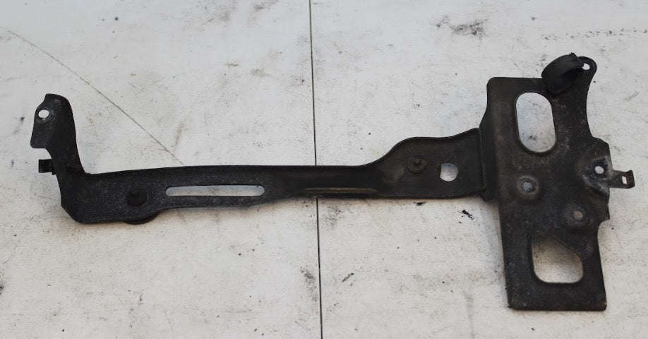2001-2010 Honda Goldwing OEM Battery Box w/ Brackets 80110-MCA-000