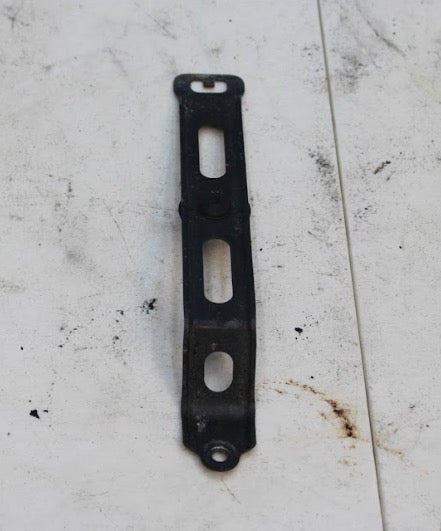 2001-2010 Honda Goldwing OEM Battery Box w/ Brackets 80110-MCA-000