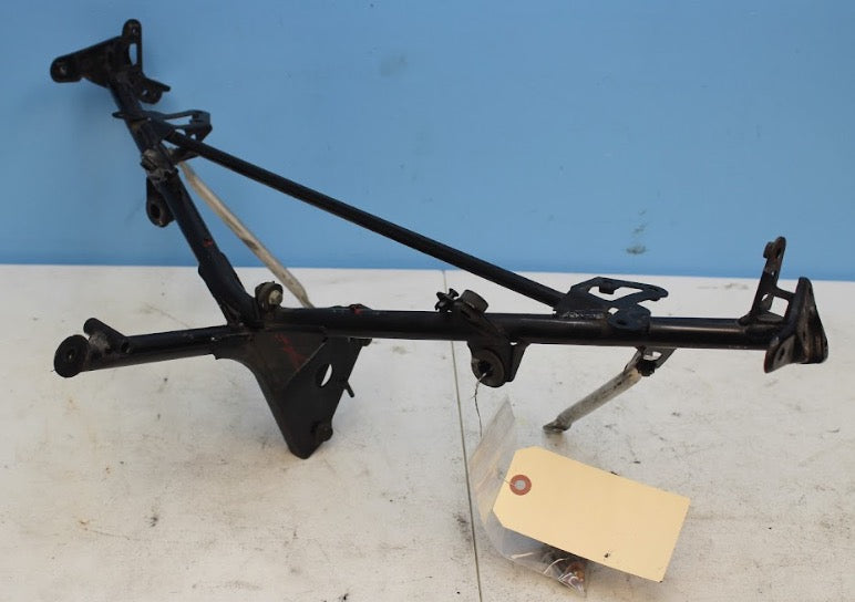 2001-2010 Honda Goldwing OEM Upper Cowl Stay / Front Support 64510-MCA-000