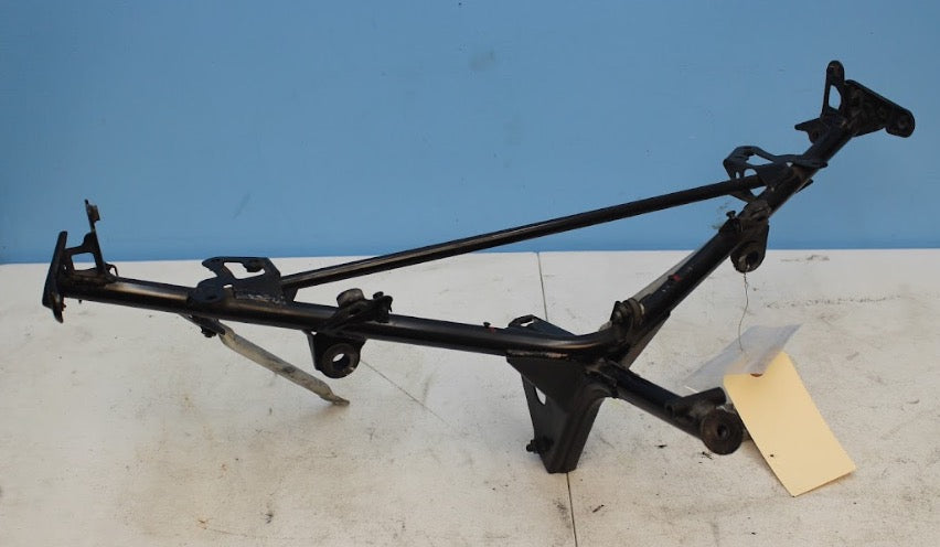 2001-2010 Honda Goldwing OEM Upper Cowl Stay / Front Support 64510-MCA-000