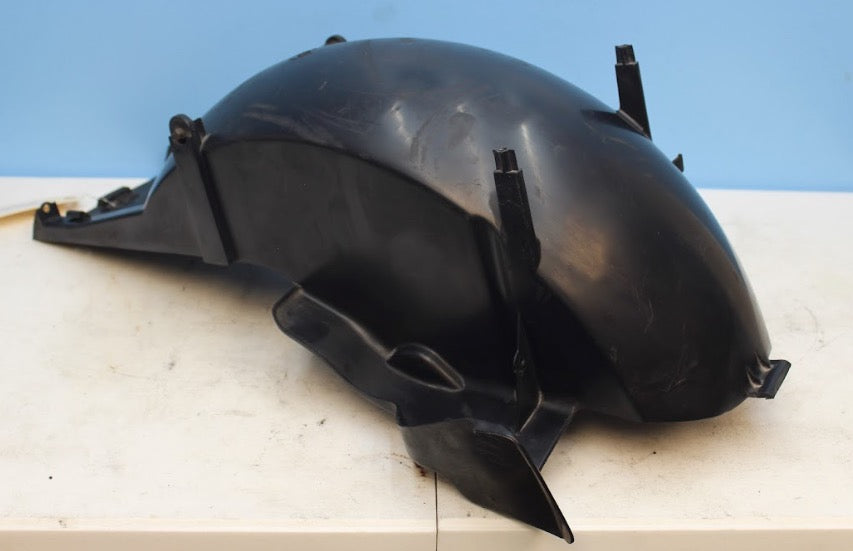 2001-2010 Honda Goldwing OEM Rear Inner Fender 80101-MCA-010
