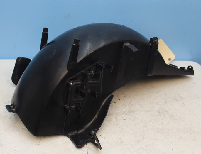 2001-2010 Honda Goldwing OEM Rear Inner Fender 80101-MCA-010