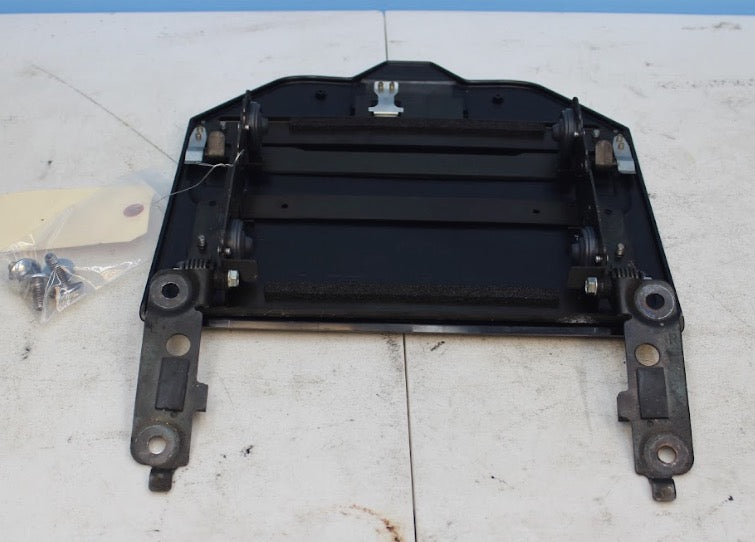 2001-2010 Honda Goldwing OEM CD Changer Lid
