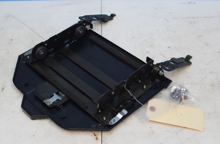 2001-2010 Honda Goldwing OEM CD Changer Lid