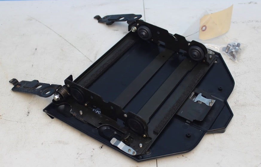 2001-2010 Honda Goldwing OEM CD Changer Lid