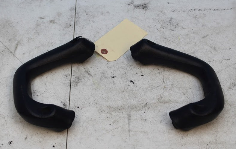 2001-2010 Honda Goldwing OEM Rear Passenger Grab /Grip Handles (PAIR)