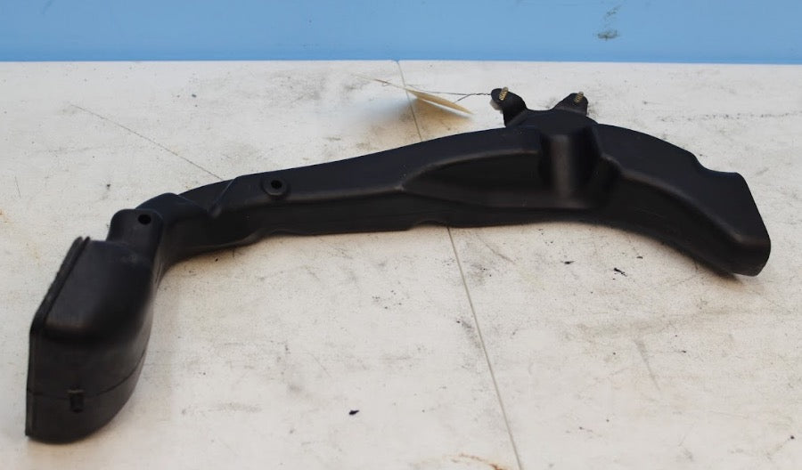 2001-2010 Honda Goldwing OEM Left Lower Air Duct 64279-MCA-000