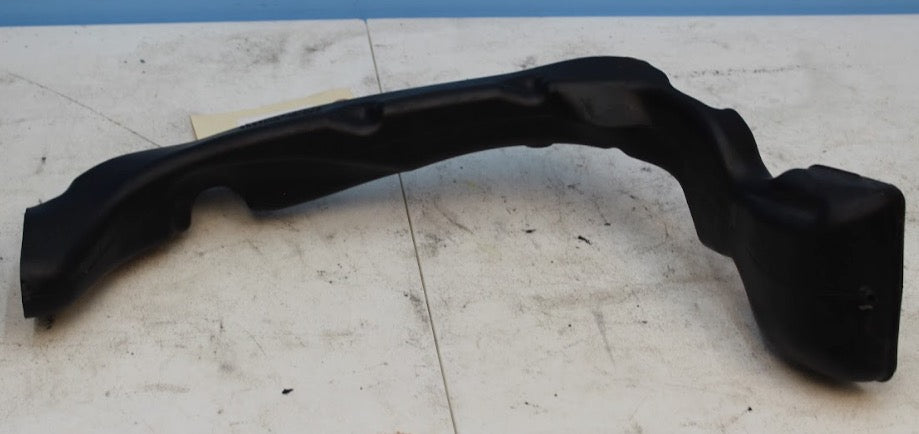 2001-2010 Honda Goldwing OEM Left Lower Air Duct 64279-MCA-000
