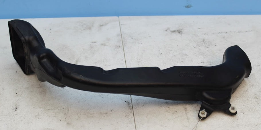 2001-2010 Honda Goldwing OEM Left Lower Air Duct 64279-MCA-000